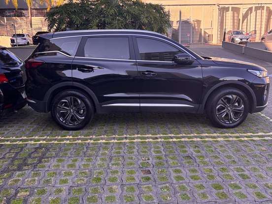 CAOA CHERY-TIGGO 7-1.5 TCI TURBO FLEX SPORT CVT CAOA CHERY-TIGGO 7-2025