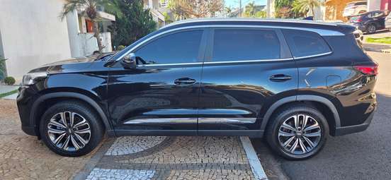 CAOA CHERY-TIGGO 8-2021