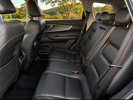 CAOA CHERY-TIGGO 8-2021