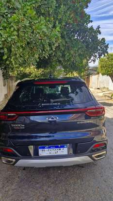 CAOA CHERY-TIGGO 8-1.6 TGDI GASOLINA TXS MAX DRIVE DCT CAOA CHERY-TIGGO 8-2023