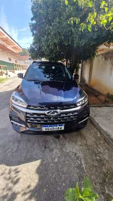 CAOA CHERY-TIGGO 8-2023