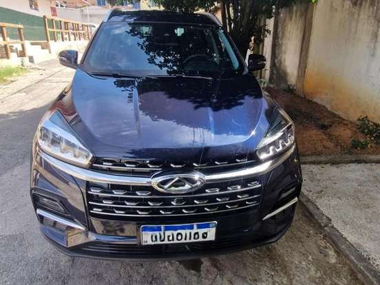 CAOA CHERY-TIGGO 8-1.6 TGDI GASOLINA TXS MAX DRIVE DCT CAOA CHERY-TIGGO 8-2023
