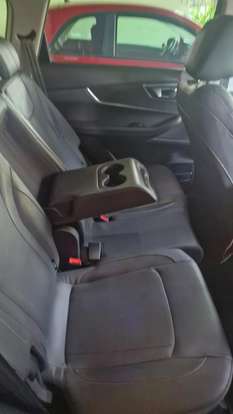 CAOA CHERY-TIGGO 8-2023