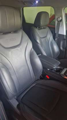 CAOA CHERY-TIGGO 8-1.6 TGDI GASOLINA TXS MAX DRIVE DCT CAOA CHERY-TIGGO 8-2023
