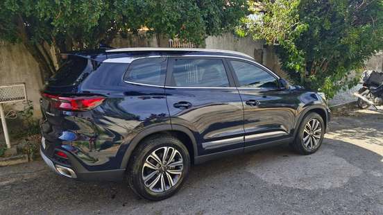 CAOA CHERY-TIGGO 8-2023