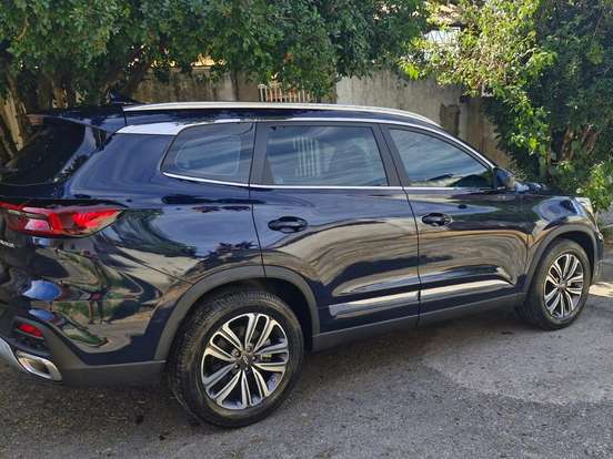 CAOA CHERY-TIGGO 8-1.6 TGDI GASOLINA TXS MAX DRIVE DCT CAOA CHERY-TIGGO 8-2023