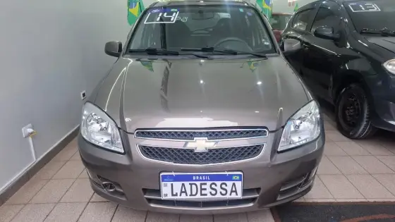 CHEVROLET CELTA 1.0 MPFI LT 8V FLEX 4P MANUAL CHEVROLET CELTA 1.0 MPFI LT 8V FLEX 4P MANUAL