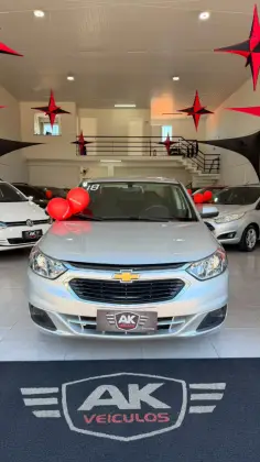 CHEVROLET COBALT 1.4 MPFI LT 8V FLEX 4P MANUAL CHEVROLET COBALT 1.4 MPFI LT 8V FLEX 4P MANUAL