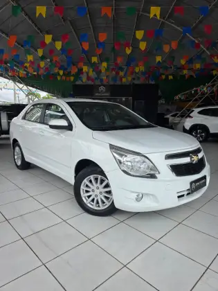CHEVROLET COBALT 1.4 MPFI LTZ 8V FLEX 4P MANUAL CHEVROLET COBALT 1.4 MPFI LTZ 8V FLEX 4P MANUAL
