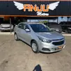 CHEVROLET COBALT 1.4 MPFI LT 8V FLEX 4P MANUAL CHEVROLET COBALT 1.4 MPFI LT 8V FLEX 4P MANUAL