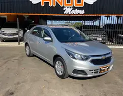 CHEVROLET COBALT 1.4 MPFI LT 8V FLEX 4P MANUAL CHEVROLET COBALT 1.4 MPFI LT 8V FLEX 4P MANUAL