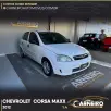 CHEVROLET CORSA 1.4 MPFI MAXX 8V FLEX 4P MANUAL CHEVROLET CORSA 1.4 MPFI MAXX 8V FLEX 4P MANUAL