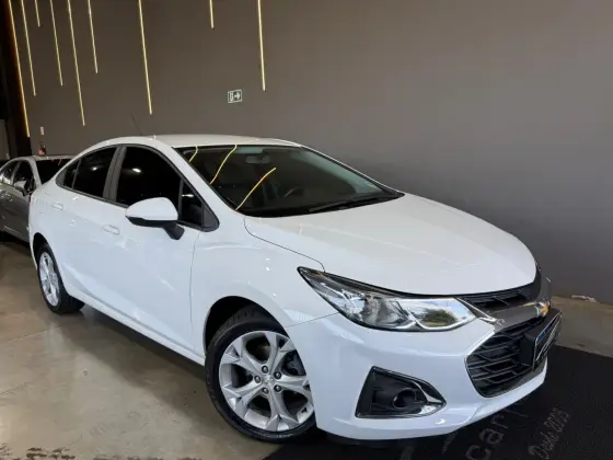 CHEVROLET CRUZE 1.4 TURBO LT 16V FLEX 4P AUTOMÁTICO CHEVROLET CRUZE 1.4 TURBO LT 16V FLEX 4P AUTOMÁTICO