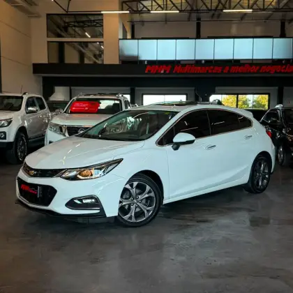 CHEVROLET CRUZE 1.4 TURBO SPORT6 LTZ 16V FLEX 4P AUTOMÁTICO CHEVROLET CRUZE 1.4 TURBO SPORT6 LTZ 16V FLEX 4P AUTOMÁTICO