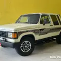 CHEVROLET D20 4.0 CUSTOM DE LUXE CS 8V TURBO DIESEL 2P MANUAL CHEVROLET D20 4.0 CUSTOM DE LUXE CS 8V TURBO DIESEL 2P MANUAL
