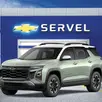 CHEVROLET EQUINOX 1.5 16V TURBO GASOLINA RS AWD AUTOMÁTICO CHEVROLET EQUINOX 1.5 16V TURBO GASOLINA RS AWD AUTOMÁTICO