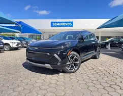 CHEVROLET EQUINOX EV 85 KW ELÉTRICO eAWD CHEVROLET EQUINOX EV 85 KW ELÉTRICO eAWD