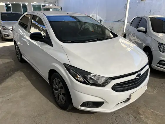 CHEVROLET JOY 1.0 SPE4 FLEX PLUS MANUAL