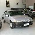 CHEVROLET MONZA 1.8 EFI BARCELONA 8V ÁLCOOL 2P MANUAL CHEVROLET MONZA 1.8 EFI BARCELONA 8V ÁLCOOL 2P MANUAL