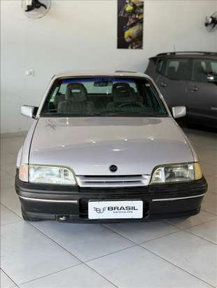 CHEVROLET-MONZA-1992