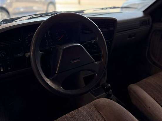 CHEVROLET-MONZA-1.8 EFI BARCELONA 8V ÁLCOOL 2P MANUAL CHEVROLET-MONZA-1992
