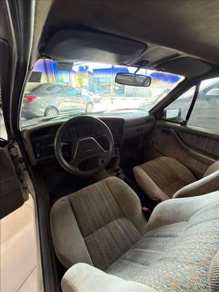 CHEVROLET-MONZA-1992