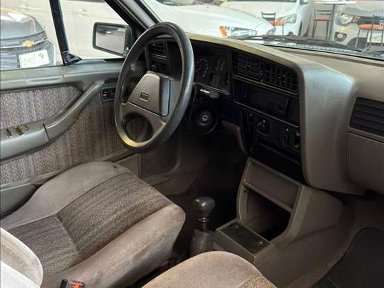 CHEVROLET-MONZA-1.8 EFI BARCELONA 8V ÁLCOOL 2P MANUAL CHEVROLET-MONZA-1992