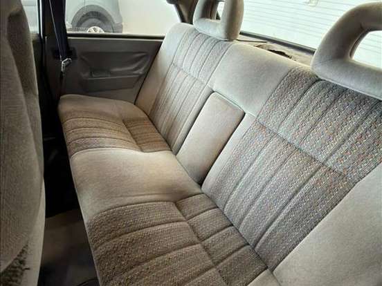 CHEVROLET-MONZA-1.8 EFI BARCELONA 8V ÁLCOOL 2P MANUAL CHEVROLET-MONZA-1992