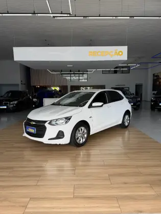 CHEVROLET ONIX 1.0 FLEX LT MANUAL CHEVROLET ONIX 1.0 FLEX LT MANUAL