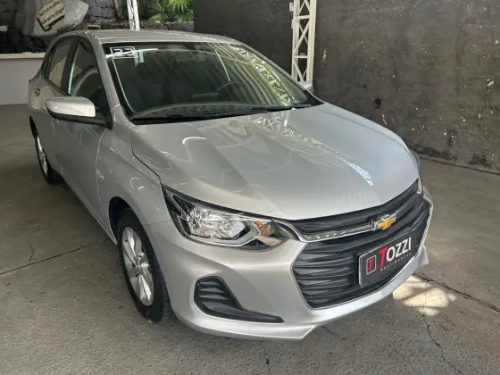 CHEVROLET ONIX 1.0 FLEX LT MANUAL CHEVROLET ONIX 1.0 FLEX LT MANUAL