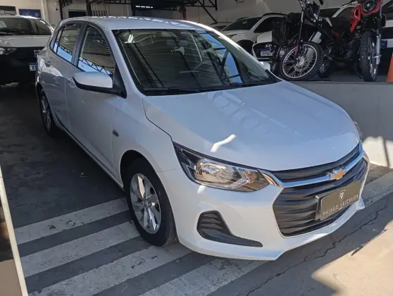 CHEVROLET ONIX 1.0 FLEX LT MANUAL CHEVROLET ONIX 1.0 FLEX LT MANUAL