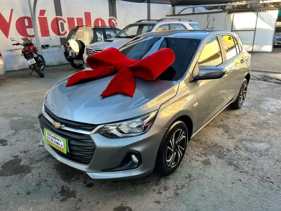 CHEVROLET ONIX 1.0 FLEX LT MANUAL CHEVROLET ONIX 1.0 FLEX LT MANUAL
