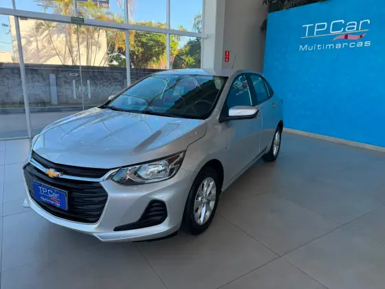 CHEVROLET ONIX 1.0 FLEX LT MANUAL CHEVROLET ONIX 1.0 FLEX LT MANUAL