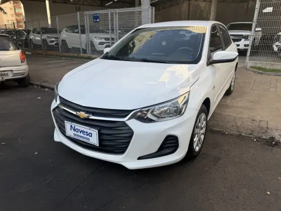 CHEVROLET ONIX 1.0 FLEX LT MANUAL CHEVROLET ONIX 1.0 FLEX LT MANUAL