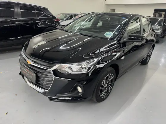 CHEVROLET ONIX 1.0 FLEX LT MANUAL CHEVROLET ONIX 1.0 FLEX LT MANUAL