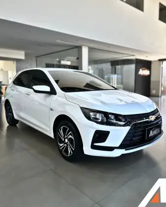 CHEVROLET ONIX 1.0 FLEX MANUAL