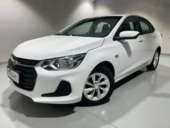CHEVROLET ONIX 1.0 FLEX PLUS LT MANUAL