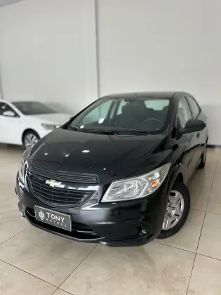 CHEVROLET ONIX 1.0 MPFI JOY 8V FLEX 4P MANUAL CHEVROLET ONIX 1.0 MPFI JOY 8V FLEX 4P MANUAL