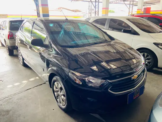 CHEVROLET ONIX 1.0 MPFI JOY 8V FLEX 4P MANUAL CHEVROLET ONIX 1.0 MPFI JOY 8V FLEX 4P MANUAL