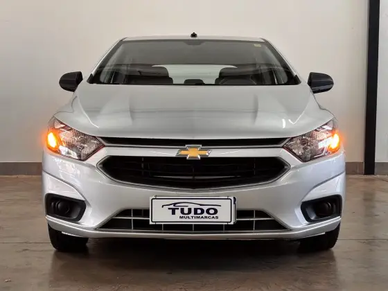 CHEVROLET ONIX 1.0 MPFI JOY 8V FLEX 4P MANUAL CHEVROLET ONIX 1.0 MPFI JOY 8V FLEX 4P MANUAL