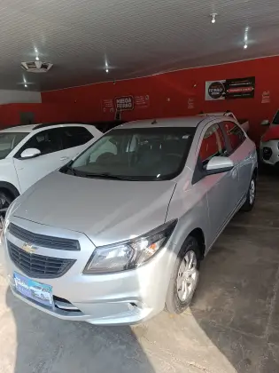 CHEVROLET ONIX 1.0 MPFI JOY 8V FLEX 4P MANUAL CHEVROLET ONIX 1.0 MPFI JOY 8V FLEX 4P MANUAL