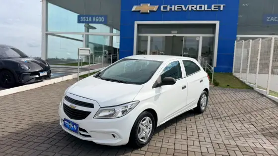CHEVROLET ONIX 1.0 MPFI LT 8V FLEX 4P MANUAL CHEVROLET ONIX 1.0 MPFI LT 8V FLEX 4P MANUAL