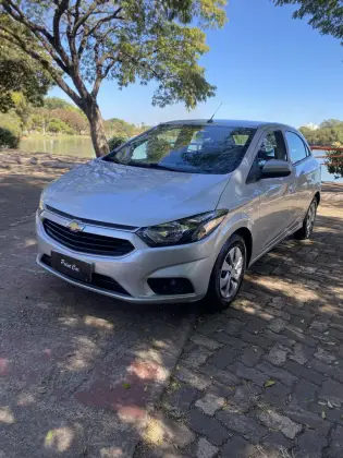 CHEVROLET ONIX 1.0 MPFI LT 8V FLEX 4P MANUAL CHEVROLET ONIX 1.0 MPFI LT 8V FLEX 4P MANUAL