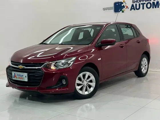 CHEVROLET ONIX 1.0 TURBO FLEX PLUS LTZ MANUAL CHEVROLET ONIX 1.0 TURBO FLEX PLUS LTZ MANUAL