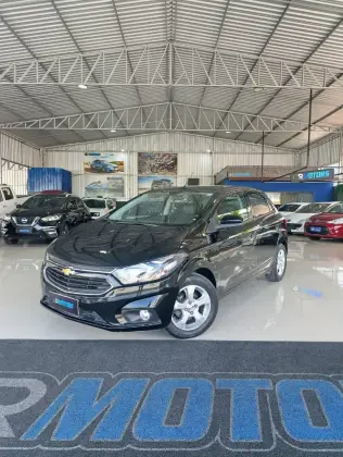 CHEVROLET ONIX 1.4 MPFI LT 8V FLEX 4P MANUAL