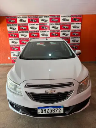 CHEVROLET ONIX 1.4 MPFI LT 8V FLEX 4P MANUAL CHEVROLET ONIX 1.4 MPFI LT 8V FLEX 4P MANUAL