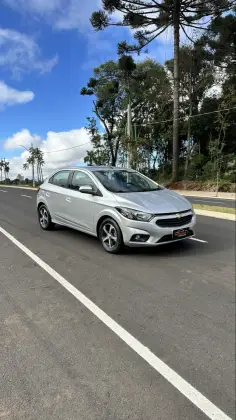 CHEVROLET ONIX 1.4 MPFI LTZ 8V FLEX 4P AUTOMÁTICO CHEVROLET ONIX 1.4 MPFI LTZ 8V FLEX 4P AUTOMÁTICO