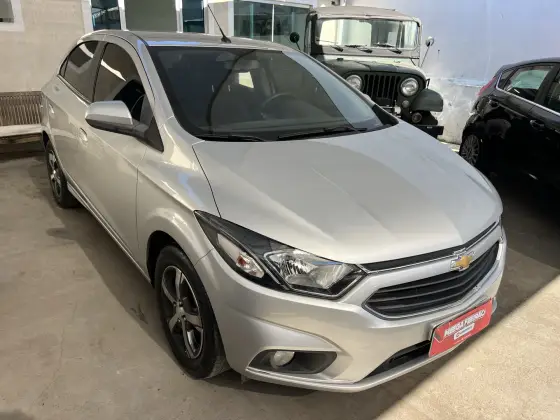 CHEVROLET ONIX 1.4 MPFI LTZ 8V FLEX 4P AUTOMÁTICO CHEVROLET ONIX 1.4 MPFI LTZ 8V FLEX 4P AUTOMÁTICO