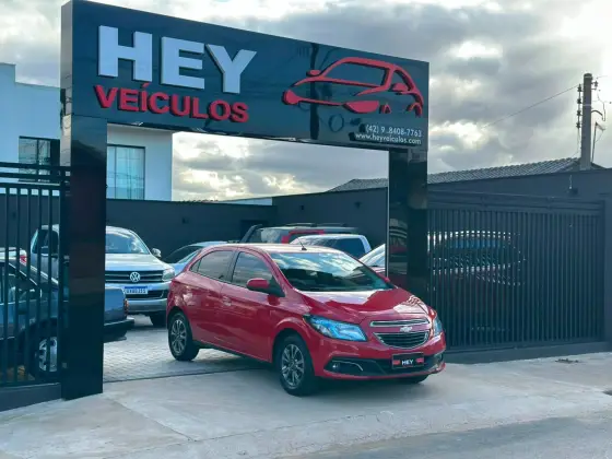 CHEVROLET ONIX 1.4 MPFI LTZ 8V FLEX 4P MANUAL CHEVROLET ONIX 1.4 MPFI LTZ 8V FLEX 4P MANUAL