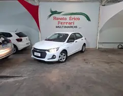CHEVROLET ONIX 1.0 FLEX MANUAL CHEVROLET ONIX 1.0 FLEX MANUAL